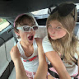 Meet your Posher, Elijah